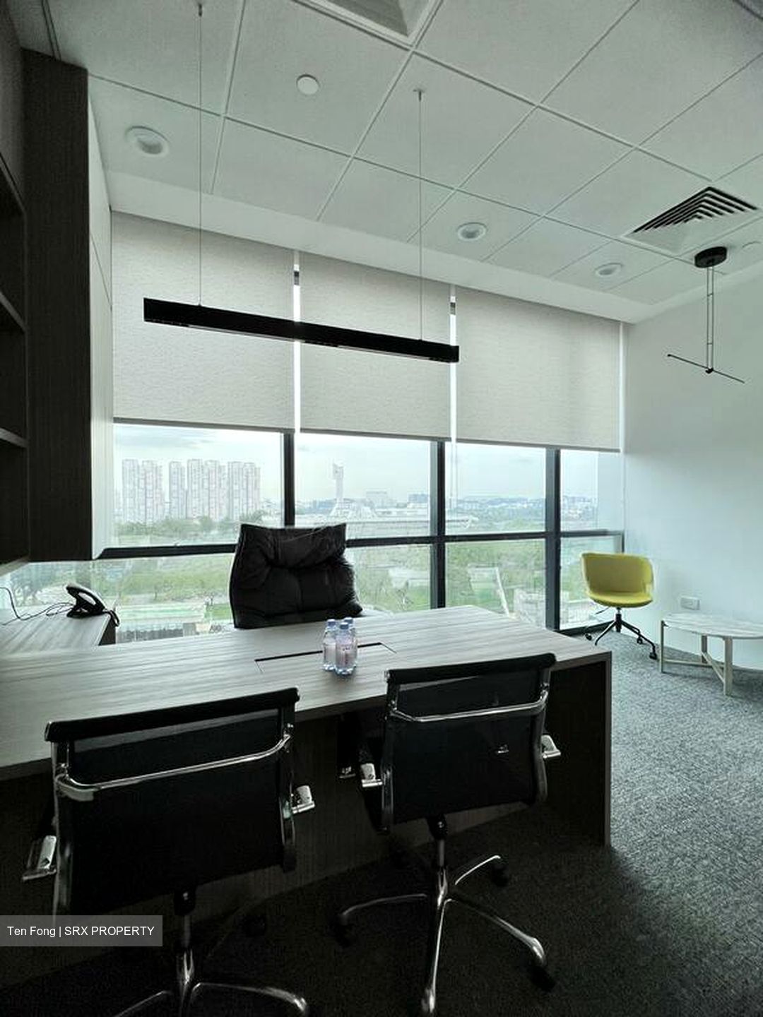 Vision Exchange (D22), Office #511128051